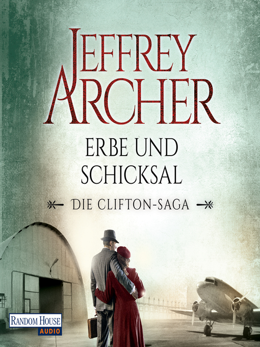 Title details for Erbe und Schicksal by Jeffrey Archer - Wait list